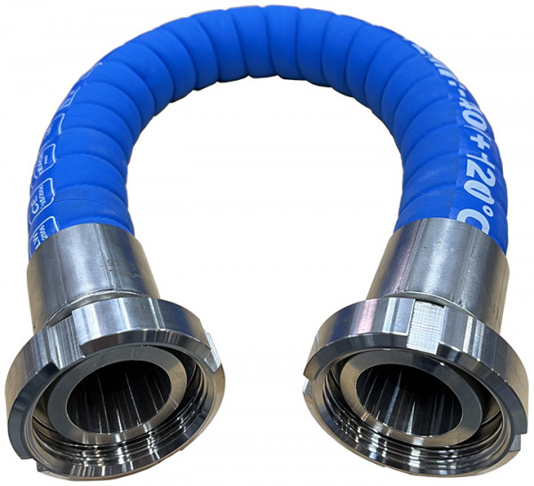 Dairy hoses