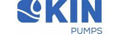 KIN Pumps CMD 100/25 Self-priming Hydrophore 230V 50Hz
