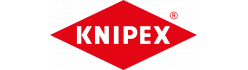 Knipex strippingplier + spring comfort 160 mm VDE
