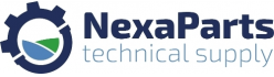 Axial Joint Bearing GX10S - *GE10AX - 10 x 30 x 7,5 x 7 x 9,5mm