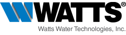 Watts Oneflow TAC replacement pattern for anti-lime system type ofTWH